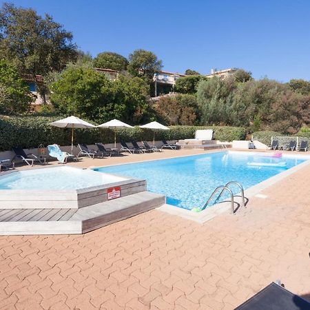 Residence Dolce Vita Пропріано Екстер'єр фото
