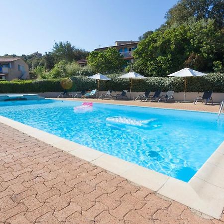 Residence Dolce Vita Пропріано Екстер'єр фото