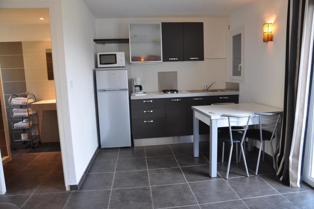 Residence Dolce Vita Пропріано Номер фото