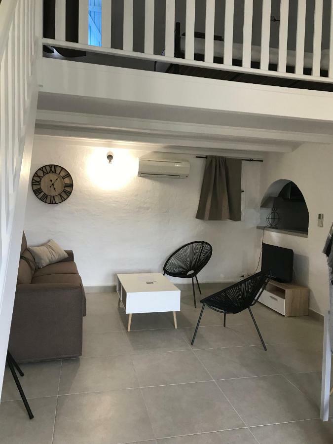 Residence Dolce Vita Пропріано Екстер'єр фото
