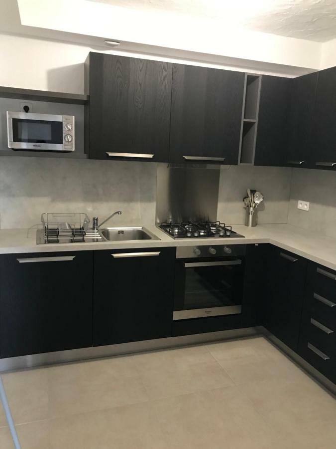 Residence Dolce Vita Пропріано Екстер'єр фото