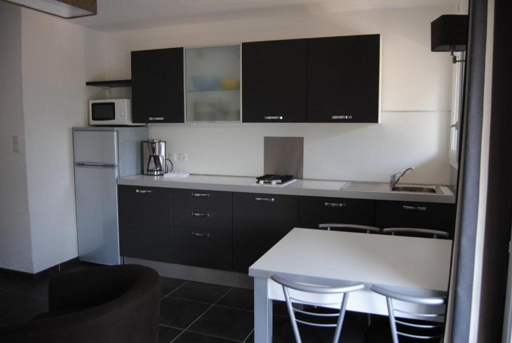 Residence Dolce Vita Пропріано Номер фото